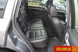 Prodajem auto: Porsche - Cayenne 3,2 I 2005 godište, Nikšić - Vozila - Crna Gora