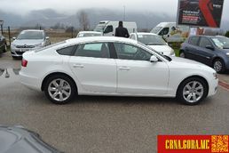 Prodajem auto: Audi - A5 2,0 TDI SPORT BA 2010 godište, Nikšić - Vozila - Crna Gora