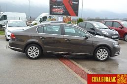 Prodajem auto: Volkswagen - Passat 1,6 TDI BLUEMOTI 2012 godište, Nikšić - Vozila - Crna Gora