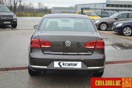 Prodajem auto: Volkswagen - Passat 1,6 TDI BLUEMOTI 2012 godište, Nikšić - Vozila - Crna Gora