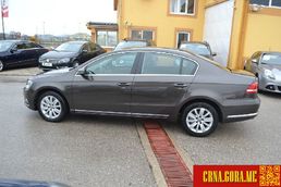 Prodajem auto: Volkswagen - Passat 1,6 TDI BLUEMOTI 2012 godište, Nikšić - Vozila - Crna Gora