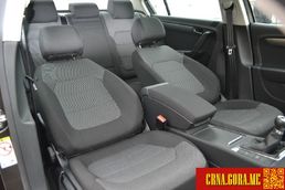 Prodajem auto: Volkswagen - Passat 1,6 TDI BLUEMOTI 2012 godište, Nikšić - Vozila - Crna Gora