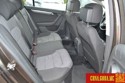 Prodajem auto: Volkswagen - Passat 1,6 TDI BLUEMOTI 2012 godište, Nikšić - Vozila - Crna Gora