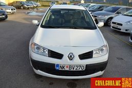 Prodajem auto: Renault - Megane 1,5 DCI 2007 godište, Nikšić - Vozila - Crna Gora