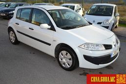 Prodajem auto: Renault - Megane 1,5 DCI 2007 godište, Nikšić - Vozila - Crna Gora