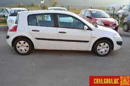 Prodajem auto: Renault - Megane 1,5 DCI 2007 godište, Nikšić - Vozila - Crna Gora