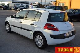 Prodajem auto: Renault - Megane 1,5 DCI 2007 godište, Nikšić - Vozila - Crna Gora