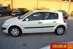 Prodajem auto: Renault - Megane 1,5 DCI 2007 godište, Nikšić - Vozila - Crna Gora