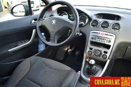 Prodajem auto: Peugeot - 308 1,6 HDI 2008 godište, Nikšić - Vozila - Crna Gora