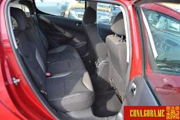 Prodajem auto: Peugeot - 308 1,6 HDI 2008 godište, Nikšić - Vozila - Crna Gora