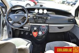 Prodajem auto: Peugeot - 807 2,0 HDI FAP 2008 godište, Nikšić - Vozila - Crna Gora