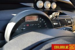 Prodajem auto: Peugeot - 807 2,0 HDI FAP 2008 godište, Nikšić - Vozila - Crna Gora