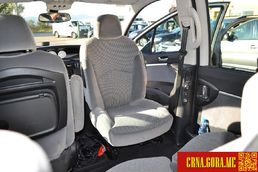 Prodajem auto: Peugeot - 807 2,0 HDI FAP 2008 godište, Nikšić - Vozila - Crna Gora