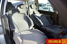 Prodajem auto: Peugeot - 807 2,0 HDI FAP 2008 godište, Nikšić - Vozila - Crna Gora