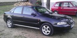 Audi A4 1.8 Turbo 1995 Odlično stanje Prijepolje - Vozila - Crna Gora