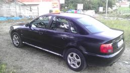Audi A4 1.8 Turbo 1995 Odlično stanje Prijepolje - Vozila - Crna Gora