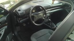 Audi A4 1.8 Turbo 1995 Odlično stanje Prijepolje - Vozila - Crna Gora