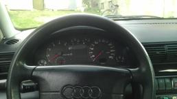 Audi A4 1.8 Turbo 1995 Odlično stanje Prijepolje - Vozila - Crna Gora