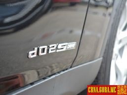 Prodajem auto: BMW - X1 2,0 S DRIVE 2010 godište, Nikšić - Vozila - Crna Gora