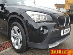 Prodajem auto: BMW - X1 2,0 S DRIVE 2010 godište, Nikšić - Vozila - Crna Gora