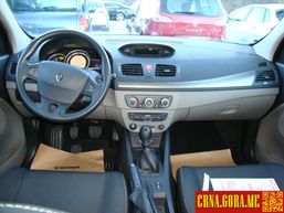 Prodajem auto: Renault - Megane 1.5 DCI 2010 godište, Cetinje - Vozila - Crna Gora