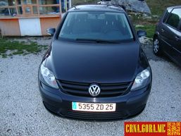 Prodajem auto: Volkswagen - Golf 5 TDI 2006 godište, Cetinje - Vozila - Crna Gora