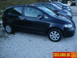 Prodajem auto: Volkswagen - Golf 5 TDI 2006 godište, Cetinje - Vozila - Crna Gora