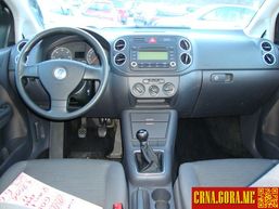Prodajem auto: Volkswagen - Golf 5 TDI 2006 godište, Cetinje - Vozila - Crna Gora