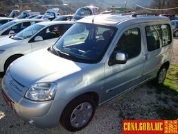 Prodajem auto: Citroen - Berlingo HDI 2005 godište, Cetinje - Vozila - Crna Gora