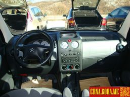 Prodajem auto: Citroen - Berlingo HDI 2005 godište, Cetinje - Vozila - Crna Gora
