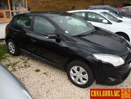 Prodajem auto: Renault - Megane DCI 2012 godište, Cetinje - Vozila - Crna Gora
