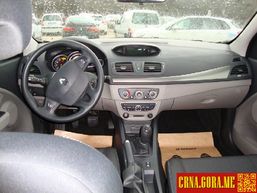 Prodajem auto: Renault - Megane DCI 2012 godište, Cetinje - Vozila - Crna Gora