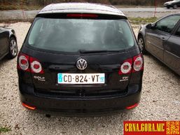 Prodajem auto: Volkswagen - Golf 6 TDI 2012 godište, Cetinje - Vozila - Crna Gora