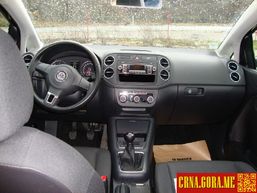 Prodajem auto: Volkswagen - Golf 6 TDI 2012 godište, Cetinje - Vozila - Crna Gora