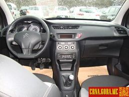 Prodajem auto: Citroen - C3 HDI 2010 godište, Cetinje - Vozila - Crna Gora