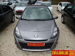 Prodajem auto: Renault - Clio DCI 2012 godište, Cetinje - Vozila - Crna Gora