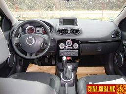 Prodajem auto: Renault - Clio DCI 2012 godište, Cetinje - Vozila - Crna Gora