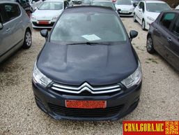 Prodajem auto: Citroen - C4 HDI 2011 godište, Cetinje - Vozila - Crna Gora
