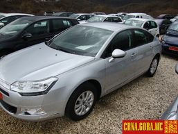 Prodajem auto: Citroen - C5 EHDI 2011 godište, Cetinje - Vozila - Crna Gora