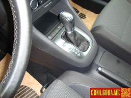 Prodajem auto: Volkswagen - Golf 6 TDI 2011 godište, Cetinje - Vozila - Crna Gora