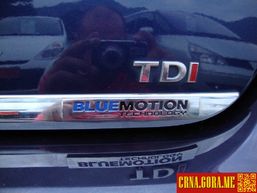Prodajem auto: Volkswagen - Passat TDI 2011 godište, Cetinje - Vozila - Crna Gora