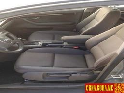 Prodajem auto: Audi - A4 TDI 2001 godište, Cetinje - Vozila - Crna Gora
