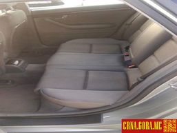 Prodajem auto: Audi - A4 TDI 2001 godište, Cetinje - Vozila - Crna Gora