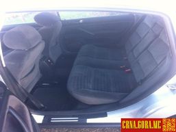 Prodajem auto: Volkswagen - Passat TDI 2002 godište, Cetinje - Vozila - Crna Gora