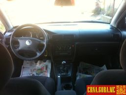Prodajem auto: Volkswagen - Passat TDI 2002 godište, Cetinje - Vozila - Crna Gora