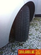 Prodajem auto: Renault - Megane dCi 2010 godište, Cetinje - Vozila - Crna Gora