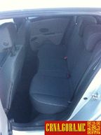 Prodajem auto: Renault - Megane dCi 2010 godište, Cetinje - Vozila - Crna Gora