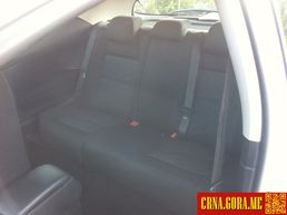 Prodajem auto: Peugeot - 308 HDI 2010 godište, Cetinje - Vozila - Crna Gora