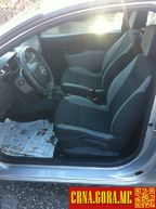 Prodajem auto: Renault - Clio DCI 2011 godište, Cetinje - Vozila - Crna Gora