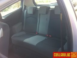 Prodajem auto: Renault - Clio DCI 2011 godište, Cetinje - Vozila - Crna Gora
